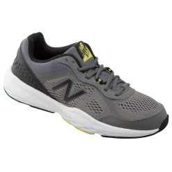 Best deal 🎉 New Balance 517v2 Men's Training 👞 Shoes Gray Combo 👏