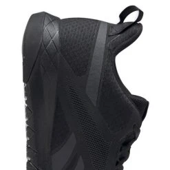 Coupon ✨ Reebok Flexagon Force 3 Men's Wide Training 👞 Shoes Black/Gray 😀 -Northside Shop 5310 10677 0110 021 big 21