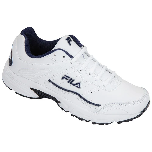 Wholesale π₯° FILA Memory Sportland Trainer Men's Wide Training π Shoes White β 1 Wholesale π₯° FILA Memory Sportland Trainer Men's Wide Training π Shoes White β
