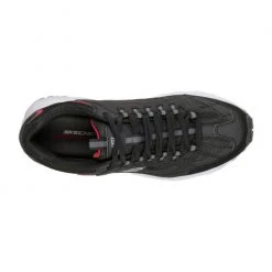 New ✔️ Skechers Stamina Cutback Men's Wide Training 👞 Shoes Black/Red 🎁 -Northside Shop 5310 12712 0011 032 big 73