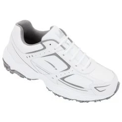 Best Sale 🎉 LA Gear Circuit Men's Training 👞 Shoes White/Gray ✨