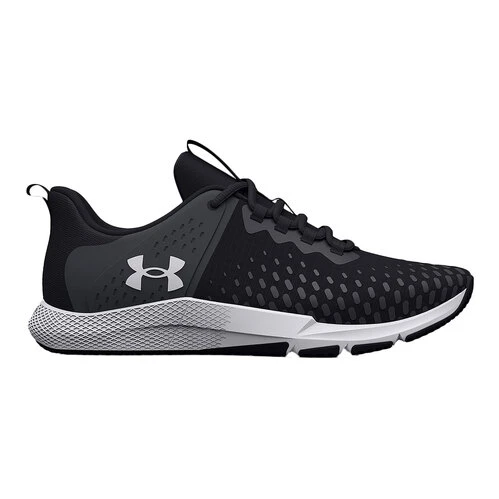 Budget โ๏ธ Under Armour Charged Engage 2 Men's Cross Training ๐ Shoes Black/White ๐ฏ 1 Budget โ๏ธ Under Armour Charged Engage 2 Men's Cross Training ๐ Shoes Black/White ๐ฏ