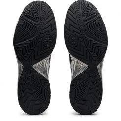 Cheapest 👏 ASICS Gel-Dedicate 7 Men's Court 👞 Shoes Black/White 🎉 -Northside Shop 5320 10053 0010 016 big 21