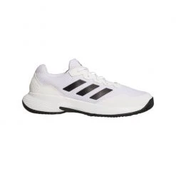 Best reviews of 🎁 Adidas GameCourt 2 Men's Court 👞 Shoes White/Black 🥰
