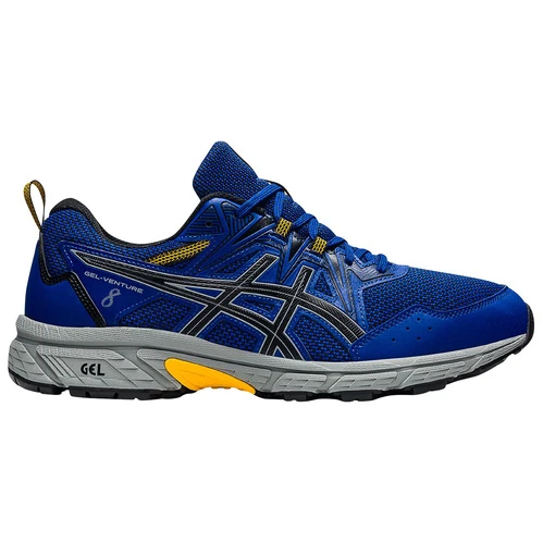 Deals ๐ ASICS Gel Venture 8 Men's Running ๐ Shoes Blue Combo โ๏ธ 1 Deals ๐ ASICS Gel Venture 8 Men's Running ๐ Shoes Blue Combo โ๏ธ