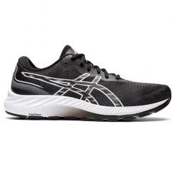 New 🎁 ASICS Gel Excite 9 Men's Running 👞 Shoes Black Combo 👍