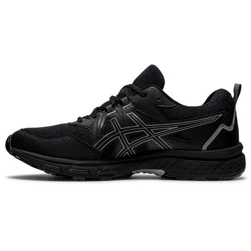 Best Sale ๐ฏ ASICS GEL-VENTUREยฎ 8 Men's Running ๐ Shoes Black/Black ๐ 2 Best Sale ๐ฏ ASICS GEL-VENTUREยฎ 8 Men's Running ๐ Shoes Black/Black ๐ - Image 2
