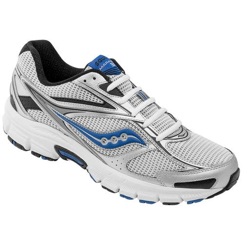 Top 10 π Saucony Grid Marauder 3 Men's Running π Shoes Silver/Blue π 1 Top 10 π Saucony Grid Marauder 3 Men's Running π Shoes Silver/Blue π