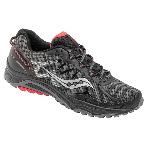 Flash Sale π Saucony Grid Escape TR5 Men's Running π Shoes Black/Silver π 1 Flash Sale π Saucony Grid Escape TR5 Men's Running π Shoes Black/Silver π