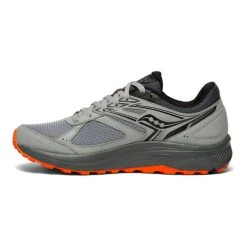 Discount π Saucony Cohesion TR14 Men's Running π Shoes Gray/Red π 6 Discount π Saucony Cohesion TR14 Men's Running π Shoes Gray/Red π -Northside Shop 5330 10387 0148 053 big 21
