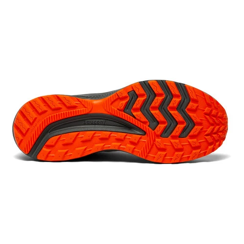 Discount π Saucony Cohesion TR14 Men's Running π Shoes Gray/Red π 4 Discount π Saucony Cohesion TR14 Men's Running π Shoes Gray/Red π - Image 4