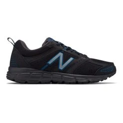 Hot Sale 🔔 New Balance M430v1 LB1 Men's Running 👞 Shoes Black Combo 💯