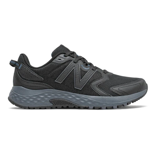 Cheap β New Balance MT410V7 Men's Running π Shoes Black/Gray π 1 Cheap β New Balance MT410V7 Men's Running π Shoes Black/Gray π