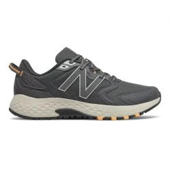 Cheap ⭐ New Balance MT410V7 Men's Running 👞 Shoes Gray/Natural 😀