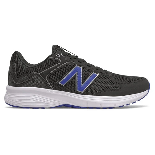 Buy π New Balance M460v3 (LB3) Men's Wide Running π Shoes Black/Royal π 1 Buy π New Balance M460v3 (LB3) Men's Wide Running π Shoes Black/Royal π