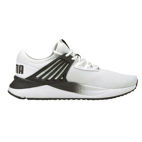 New π Puma Pacer Future Classic Men's Running π Shoes White/Black π 1 New π Puma Pacer Future Classic Men's Running π Shoes White/Black π