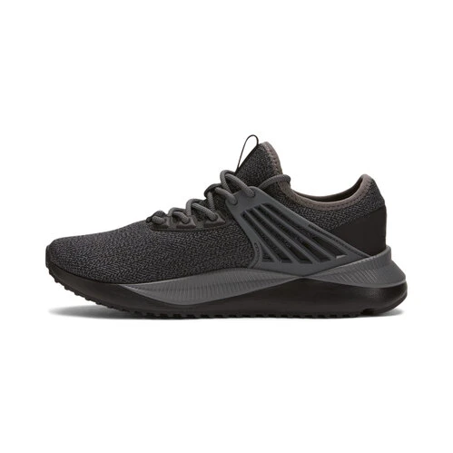 Best deal ๐ Puma Pacer Future Knit Men's Running ๐ Shoes Gray/Red ๐ 2 Best deal ๐ Puma Pacer Future Knit Men's Running ๐ Shoes Gray/Red ๐ - Image 2