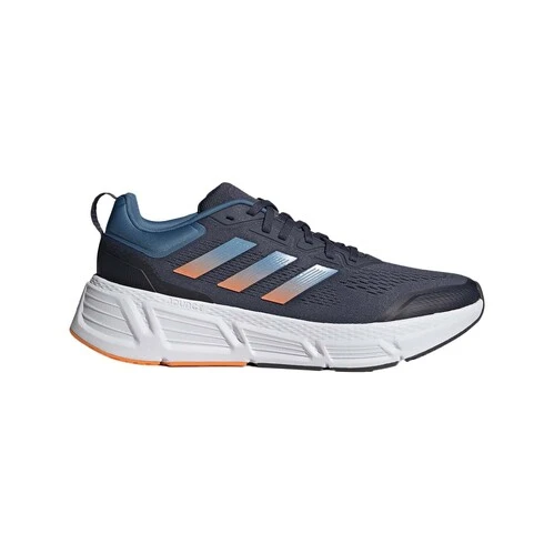 Budget π Adidas Questar Men's Running π Shoes Navy/Orange 𧨠1 Budget π Adidas Questar Men's Running π Shoes Navy/Orange π§¨