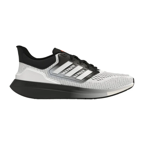 Deals ๐ Adidas EQ 21 Run Men's Running ๐ Shoes White/Silver โ 1 Deals ๐ Adidas EQ 21 Run Men's Running ๐ Shoes White/Silver โ