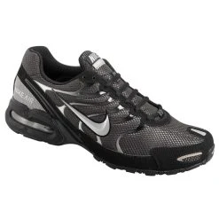 Cheap 🌟 Nike Air Max Torch 4 Men's Running 👞 Shoes Dark Gray Combo 🛒