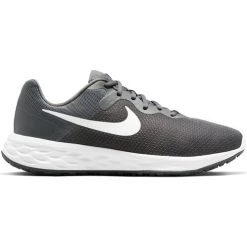 Best deal 🛒 Nike Revolution 6 Men's Running 👞 Shoes Gray Combo 🥰
