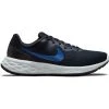 Outlet 🥰 Nike Revolution 6 Men's Running 👞 Shoes Obsidian Combo ⌛
