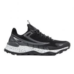 Discount 🛒 FILA Santiago Energized Men's Running 👞 Shoes Black/Gray Combo 🎉