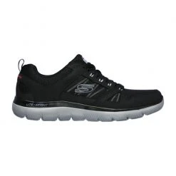 Best reviews of 🤩 Skechers Summits New World Men's Running 👞 Shoes Black/Gray ❤️
