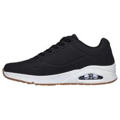 Hot Sale 🛒 Skechers Uno Stand On Air Men's Wide Running 👞 Shoes Black Combo 💯 6 Hot Sale 🛒 Skechers Uno Stand On Air Men's Wide Running 👞 Shoes Black Combo 💯 -Northside Shop 5330 12712 0033 018 big 21