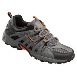 Promo 🥰 LA Gear Rambler Men's Running 👞 Shoes Gray Combo ✨