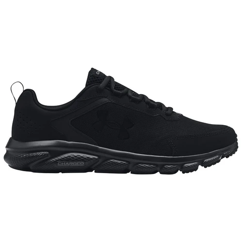 Hot Sale ๐ Under Armour Charged Assert 9 Men's Running ๐ Shoes Black/Black ๐ 1 Hot Sale ๐ Under Armour Charged Assert 9 Men's Running ๐ Shoes Black/Black ๐