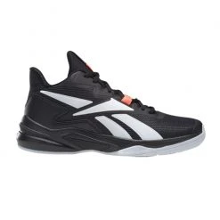 Budget 🎁 Reebok More Buckets Men's 🏀 Basketball 👞 Shoes Black Combo 🔔