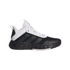 Best Pirce ❤️ Adidas Ownthegame 2.0 Men's 🏀 Basketball 👞 Shoes Black/White 😉