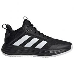 Budget 🤩 Adidas Ownthegame 2.0 Men's 🏀 Basketball 👞 Shoes Black/White/Grey 🔔