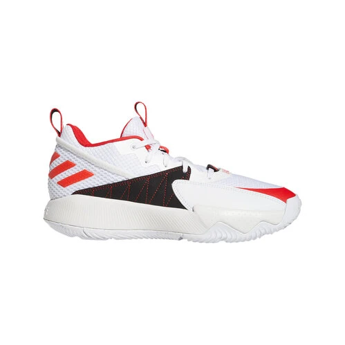 Outlet π Adidas Dame Certified Men's π Basketball π Shoes White Combo π 1 Outlet π Adidas Dame Certified Men's π Basketball π Shoes White Combo π