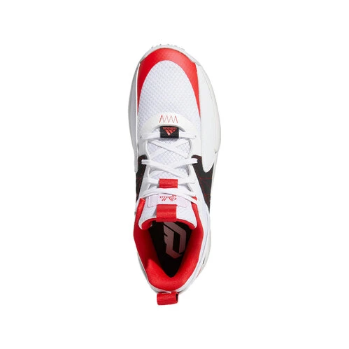 Outlet π Adidas Dame Certified Men's π Basketball π Shoes White Combo π 5 Outlet π Adidas Dame Certified Men's π Basketball π Shoes White Combo π - Image 5