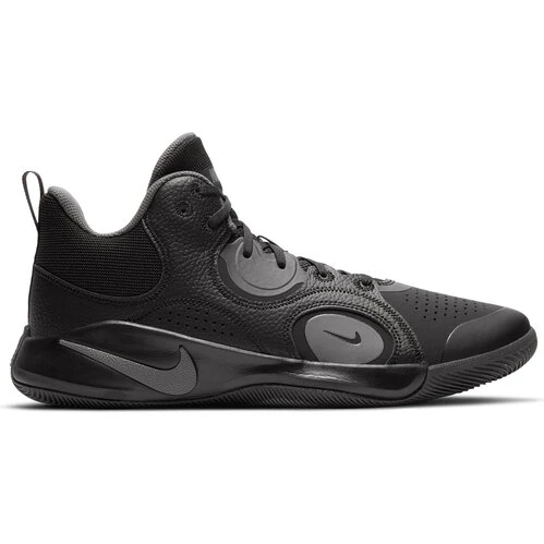 Promo ๐ Nike Fly By Mid 2 NBK Men's ๐ Basketball ๐ Shoes Black/Gray ๐ 1 Promo ๐ Nike Fly By Mid 2 NBK Men's ๐ Basketball ๐ Shoes Black/Gray ๐