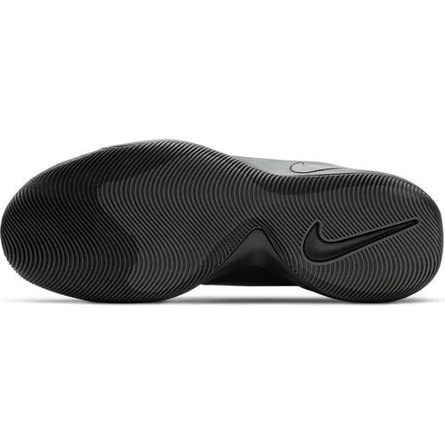 Promo ๐ Nike Fly By Mid 2 NBK Men's ๐ Basketball ๐ Shoes Black/Gray ๐ 3 Promo ๐ Nike Fly By Mid 2 NBK Men's ๐ Basketball ๐ Shoes Black/Gray ๐ - Image 3