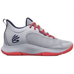 Best deal 🎉 Under Armour 3Z6 Men's 🏀 Basketball 👞 Shoes Gray 🥰