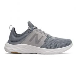 Promo 🎉 New Balance MSPTV2 Men's Lifestyle 👞 Shoes Gray/White 🔥