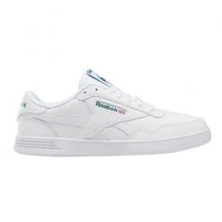 Cheapest 🛒 Reebok Club MEMT Men's Wide Lifestyle 👞 Shoes White/Green ✨