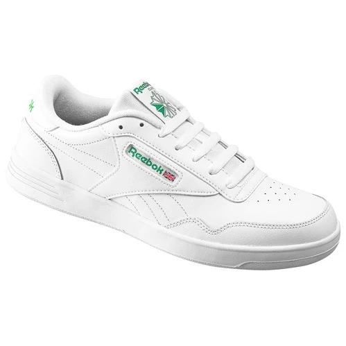 Cheapest 🛒 Reebok Club MEMT Men's Wide Lifestyle 👞 Shoes White/Green ✨ 2 Cheapest 🛒 Reebok Club MEMT Men's Wide Lifestyle 👞 Shoes White/Green ✨ - Image 2