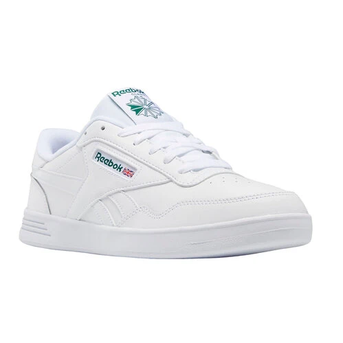 Cheapest 🛒 Reebok Club MEMT Men's Wide Lifestyle 👞 Shoes White/Green ✨ 3 Cheapest 🛒 Reebok Club MEMT Men's Wide Lifestyle 👞 Shoes White/Green ✨ - Image 3