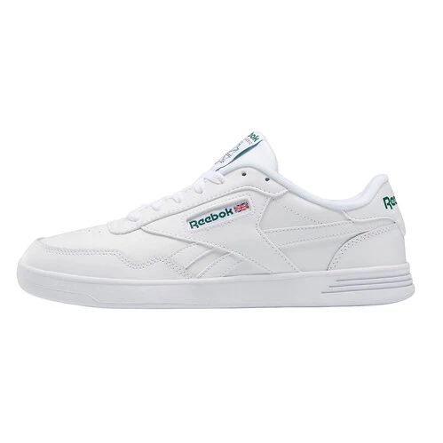 Cheapest 🛒 Reebok Club MEMT Men's Wide Lifestyle 👞 Shoes White/Green ✨ 4 Cheapest 🛒 Reebok Club MEMT Men's Wide Lifestyle 👞 Shoes White/Green ✨ - Image 4