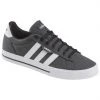 New ❤️ Adidas Daily 3.0 Men's Skate 👞 Shoes Black/White 😉