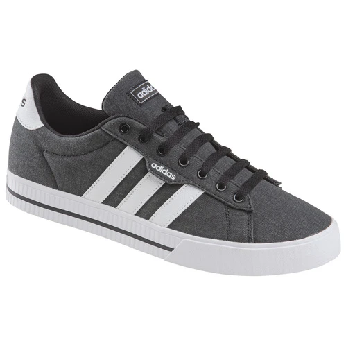 New โค๏ธ Adidas Daily 3.0 Men's Skate ๐ Shoes Black/White ๐ 1 New โค๏ธ Adidas Daily 3.0 Men's Skate ๐ Shoes Black/White ๐
