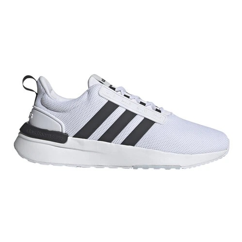 Coupon βοΈ Adidas Racer TR21 Men's Wide Lifestyle π Shoes White/Black β 1 Coupon βοΈ Adidas Racer TR21 Men's Wide Lifestyle π Shoes White/Black β
