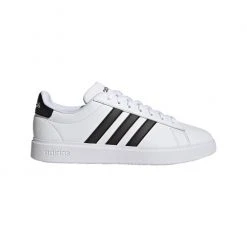 Top 10 🌟 Adidas Grand Court 2.0 Men's Lifestyle 👞 Shoes White/Black 🎁