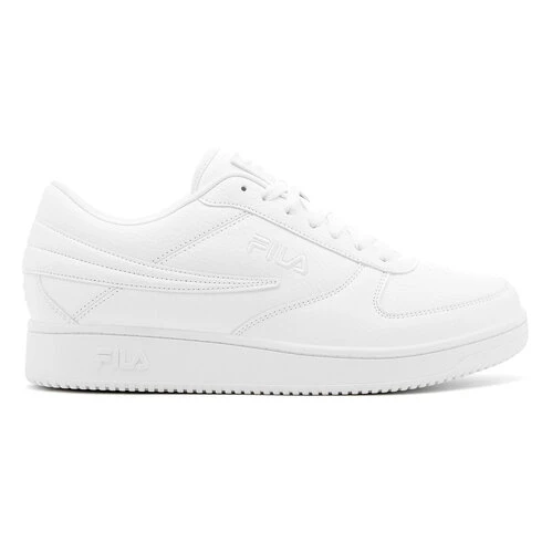 Buy β FILA A Low Men's Lifestyle π Shoes White/White 𧨠1 Buy β FILA A Low Men's Lifestyle π Shoes White/White π§¨