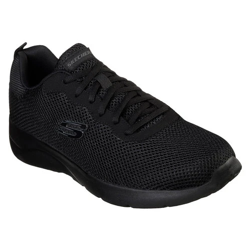 Wholesale βοΈ Skechers Dynamight 2.0 Rayhill Men's Lifestyle π Shoes Black/Black π 1 Wholesale βοΈ Skechers Dynamight 2.0 Rayhill Men's Lifestyle π Shoes Black/Black π
